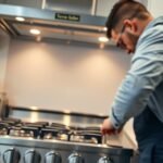 اسرع فنى طباخات