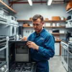 تصليح طباخات الصليبخات الكويت