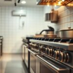 فني طباخات الكويت