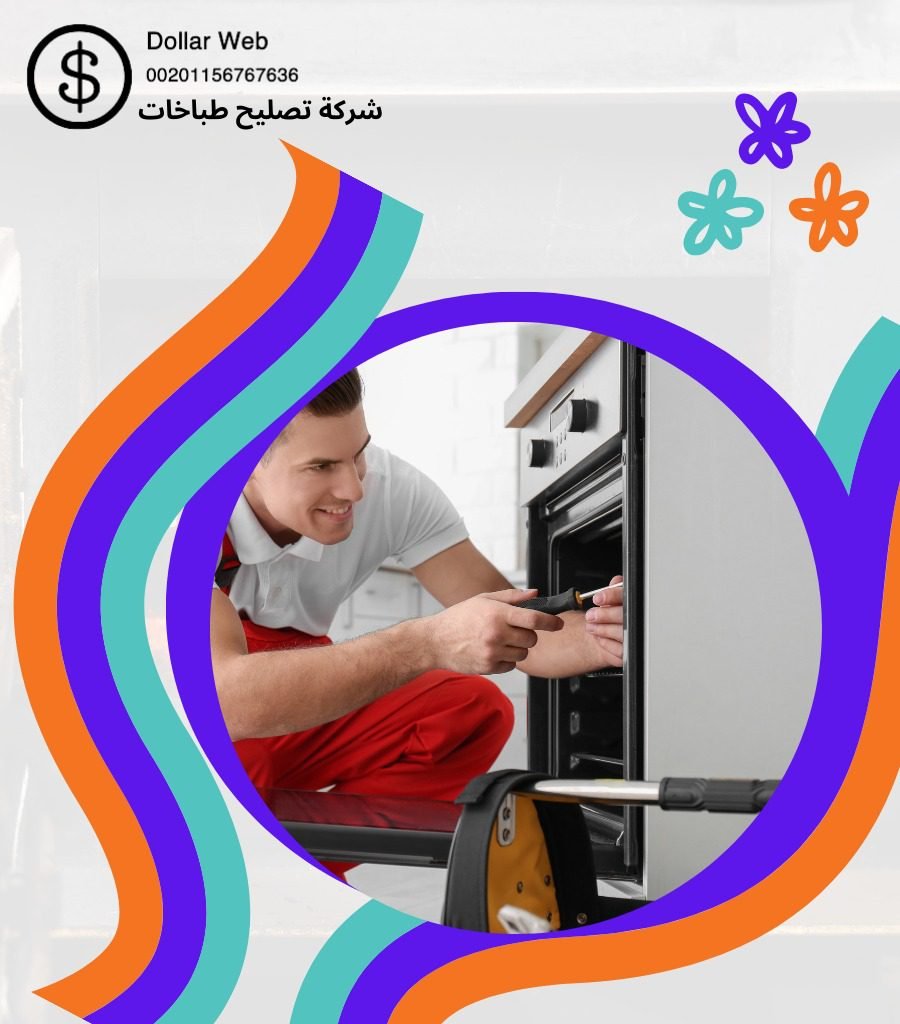 فنى تصليح طباخات السالمية