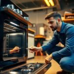 تصليح طباخات الشامية الكويت