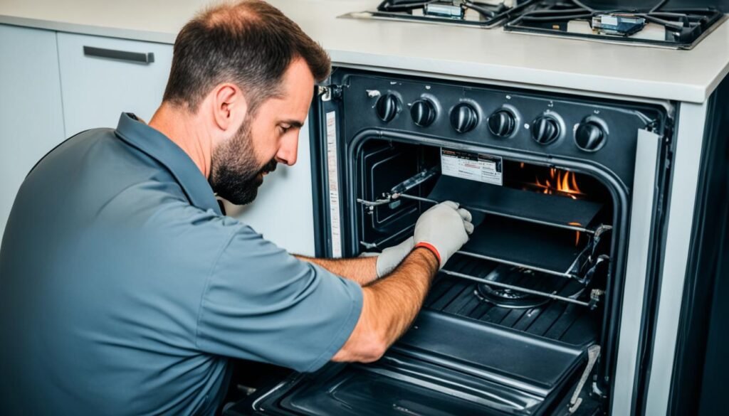 رقم تصليح طباخات الكويت