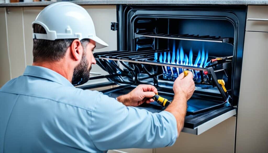 ورشة تصليح طباخات الكويت