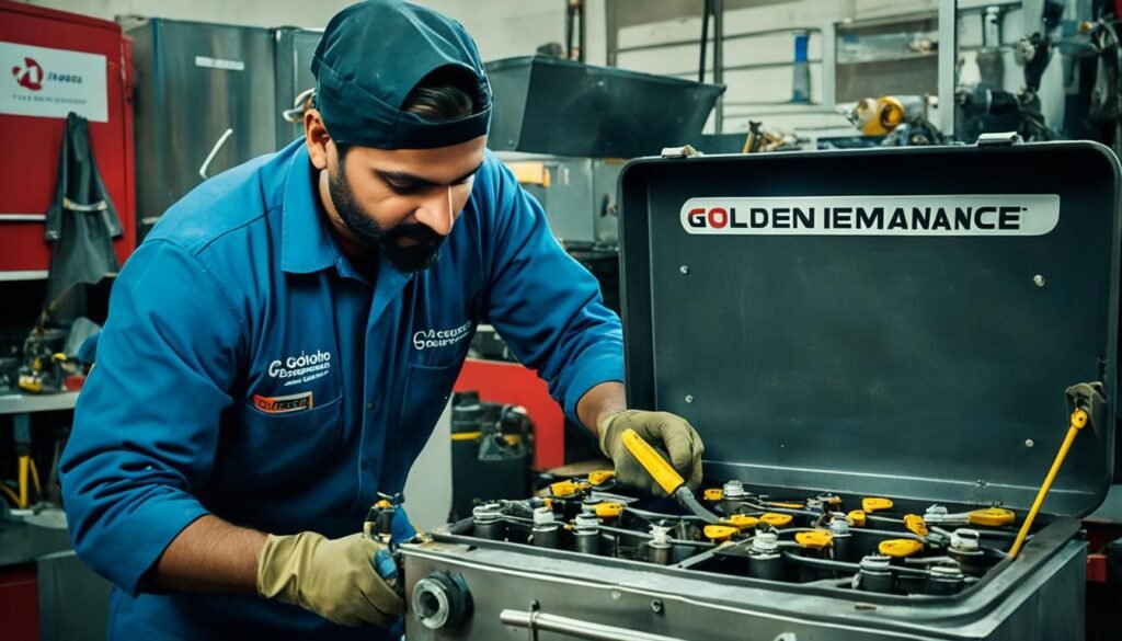 ورشة تصليح طباخات الكويت