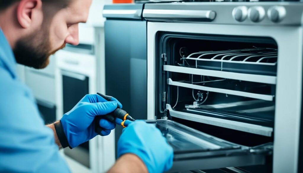 تصليح افران غاز الكويت