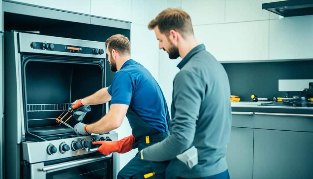 رقم تصليح طباخات الكويت