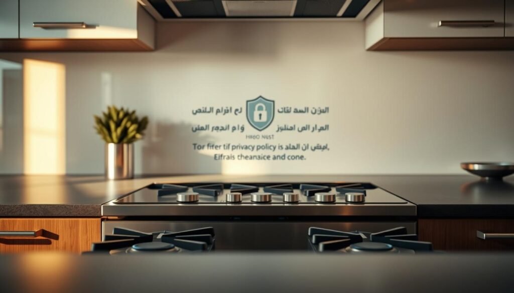 سياسة الخصوصية