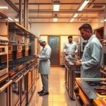 شركة تصليح طباخات بالكويت