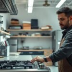 أفضل محل تصليح أفران غاز في الكويت