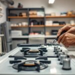 شركات تصليح الطباخات بالكويت