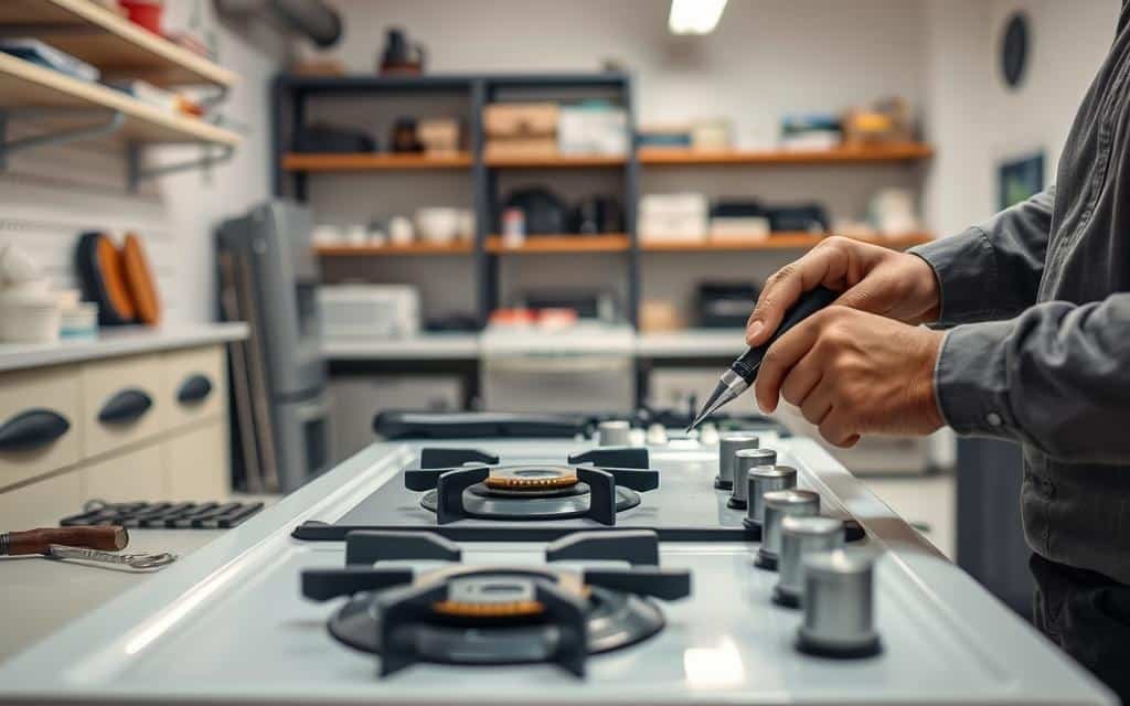 شركات تصليح الطباخات بالكويت