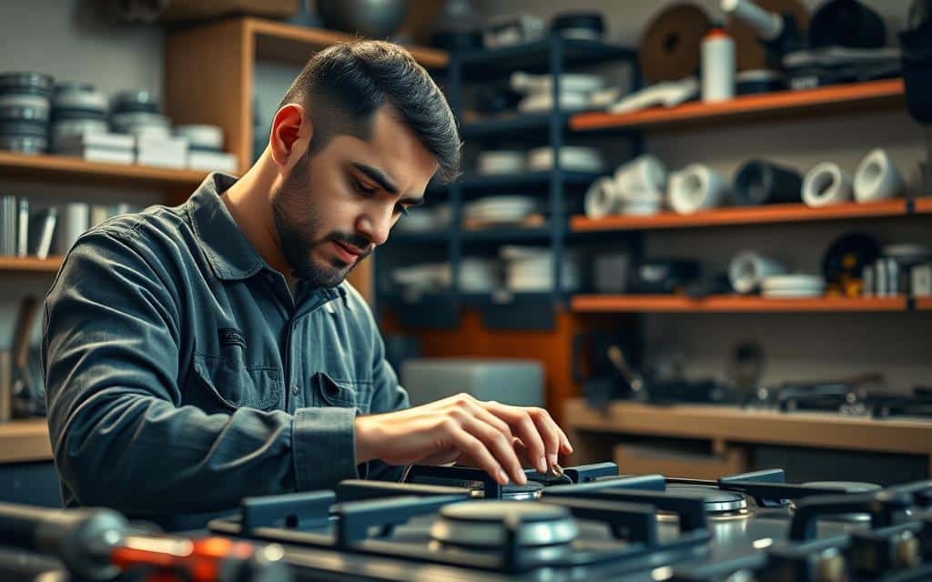 غسيل الطباخ الكويت