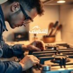 تنظيف طباخ الكويت