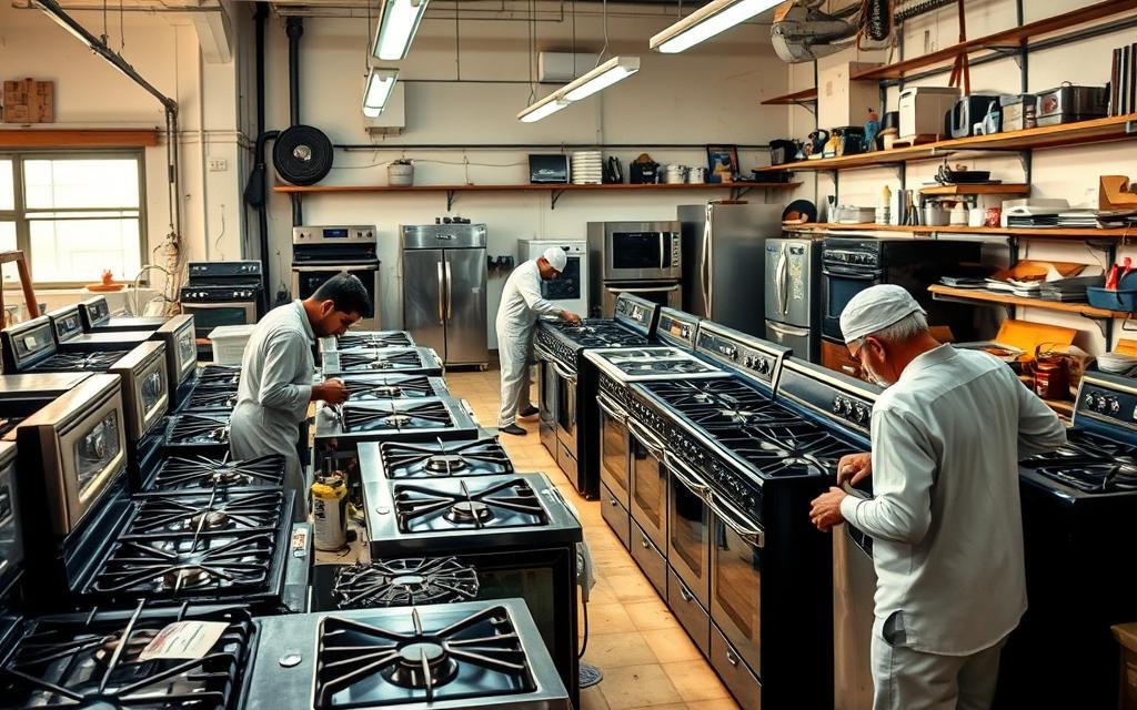 تبديل جام الطباخ بالكويت