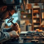 أفضل فني طباخات بالكويت شاطر وسريع