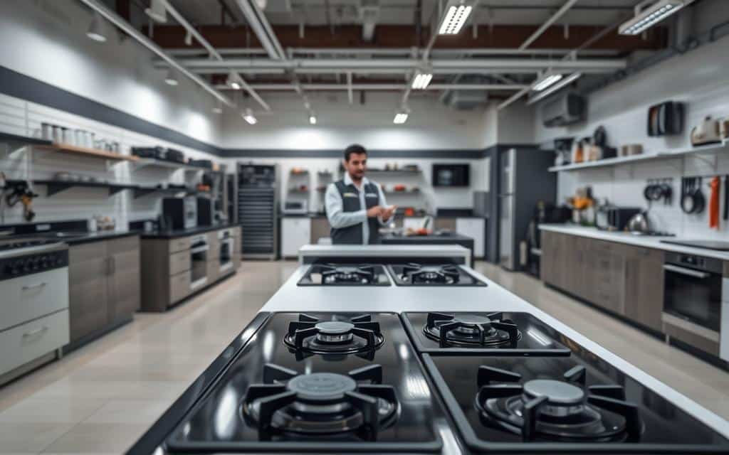 تصليح طباخات الاقرب اليك فى مدن الكويت