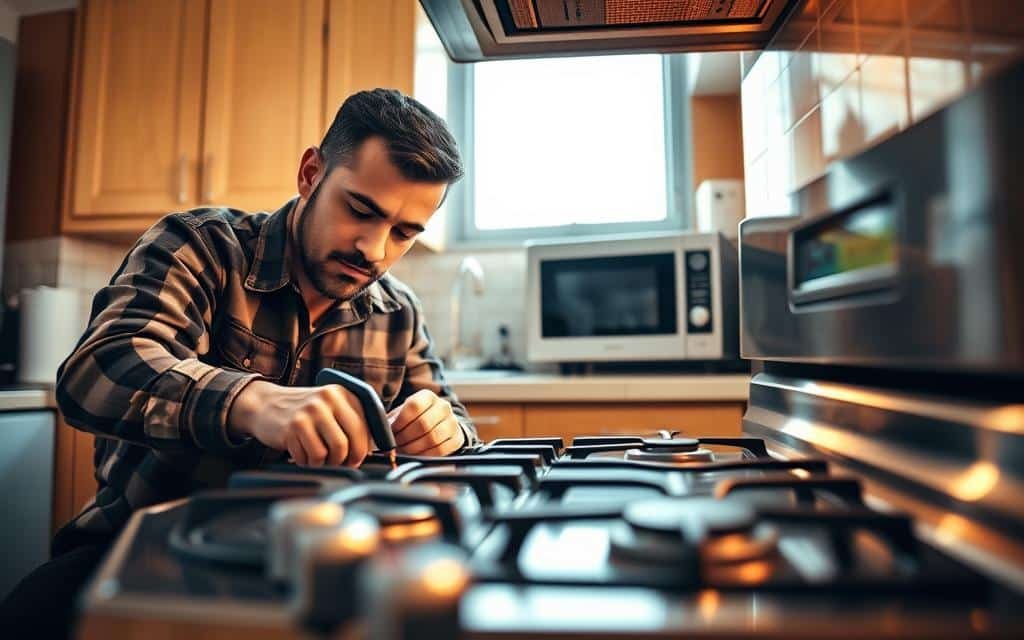 تصليح طباخات حولي الكويت