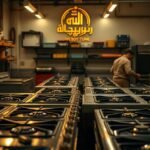 تصليح طباخات الفروانية الكويت